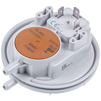 Реле тиску (пресостат) Huba Control 70/60 Па для газового котла Baxi/Westen 710789900