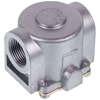 Газовий фільтр Madas FMС DN 20 3/4" 2 бар для котла