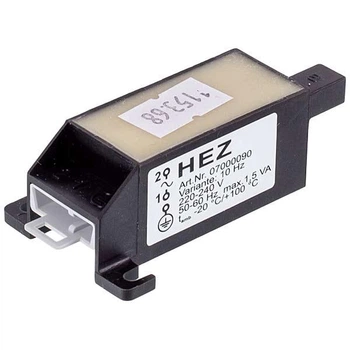 Трансформатор розжига HEZ 552000058 для газового котла Italtherm Habitat Master Micra Thesi