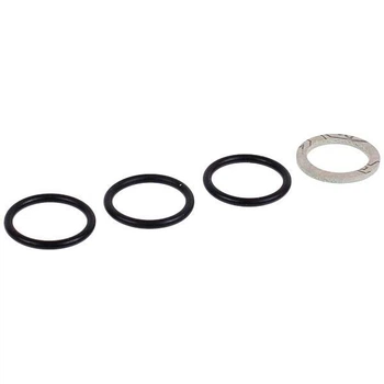 Ущільнення теплообмінника ГВП для газового котла Vaillant MAX VUW 200-362/2 11981163