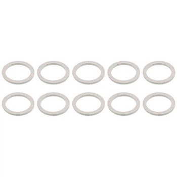 Набір паронітових прокладок 981150 для газового котла Vaillant 1/2'' (10 шт)
