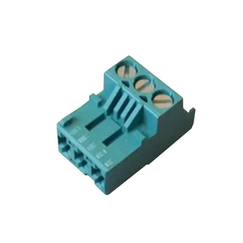 Штекер 3-контактний 230 В 0010028796 для газового котла Vaillant