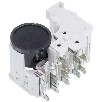 Пускове реле для холодильника Whirlpool TX1J4 AE24BU6 481010616379