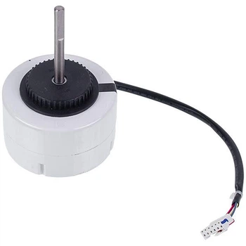 Мотор вентилятора C&H S1C-55CVL-F170-1(FN70A-ZL) 70W 310V 0.26A шток 8x72mm 1501213401