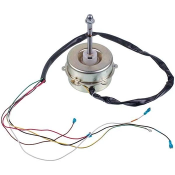 Мотор вентилятора блока Cooper&Hunter LW68B 68W 220-240V совместимый с CH-S24GKP8/o 15015057