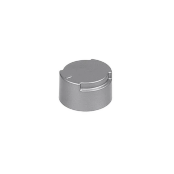 Ручка регулировки 3550465334 для варочных панелей Electrolux EGG3322NOX, EGG57352NX и др