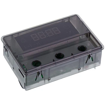 Електронний таймер для духовки плити Electrolux 3872108711