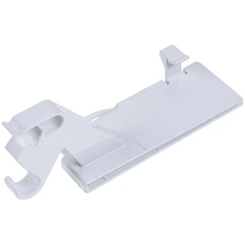 Кріплення ліве для відкидної кришки морозильника Electrolux 2231129012