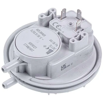 Реле давления Huba Control 44/36 Па для котлов Immergas, DELTA, GARDA, RIVA и др