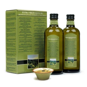 Оливковое масло Amway Extra Virgin 2 × 750 мл
