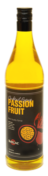 Сироп Barlife Passionfruit (Маракуя)