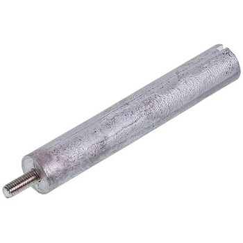 Анод магниевый для бойлера, Tesy, D=18mm L=110mm резьба M6x17 420893