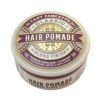 Помада для укладки волос Captain Fawcett Classic Pomade