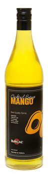 Сироп Barlife Mango (Манго)