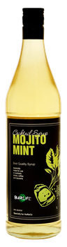 Сироп Barlife Mojito mint (Мохито ментол)
