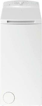 Стиральная машина с вертикальной загрузкой Whirlpool TDLR 6040L EU/N