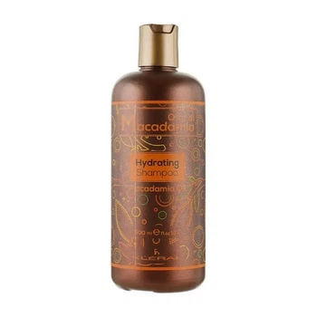 Шампунь с маслом макадамии Kleral System Macadamia Oil Hidrating Shampoo 500 мл