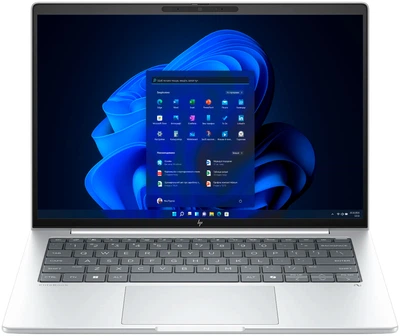 Ноутбук HP EliteBook 8 G1a 14 (A37LYET) Glacier Silver