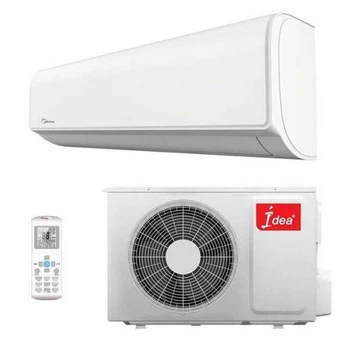 Кондиционер IDEA ISR-12HR-MA0-DN8 (35 кв.м., -15 °C)