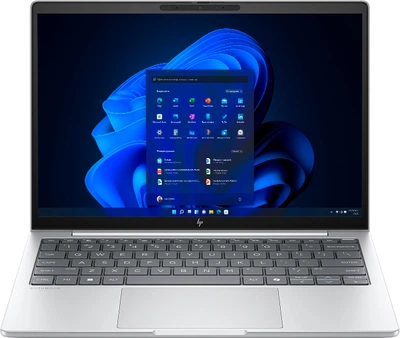 Ноутбук HP EliteBook 8 G1i 13 (AD3G6ET) Glacier Silver