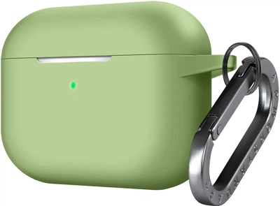 Чехол Armorstandart Hang Case для Apple Airpods Pro Matcha Green (ARM56061)