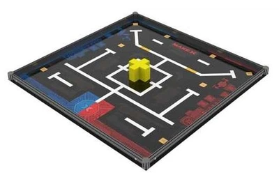 Набор для соревнований MakeX Inspire Smart Logistics Arena p1090047