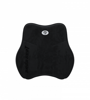 Подушка для спини Anda Seat Kaiser 3 Pro Black