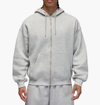 Толстовка Air Jordan Brooklyn Fleece Grey IB7231-050 XL
