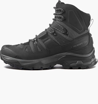 Черевики Salomon Quest 4 Gtx Black L41292600 42