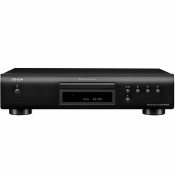CD-програвач Denon DCD-600NE Black (art.237043)