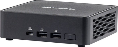 Комп'ютер Bluechip BUSINESSline M1530 (4250749710081) Black