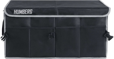 Автомобільний органайзер Humberg HM-990 (5903890625580)