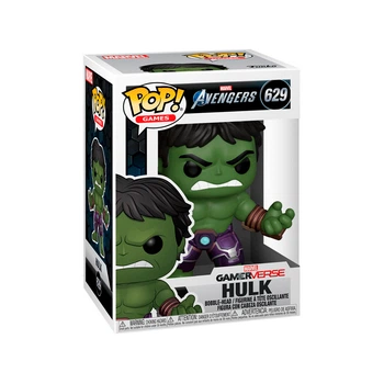 Ігрова фігурка Funko Pop! серії Месники: Гра – Галк у техно-костюмі Funko (6463)