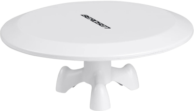 Antena wewnętrzna Berdsen BD-955 TV Ultra HD 4K White (5903890629526)