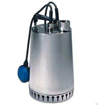Дренажний насос Grundfos Unilift AP 12.40.04.A1 1x230 V 3 м (96011017)