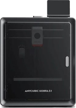 3D-принтер Anycubic Kobra S1 (KBS1BK0A-O)