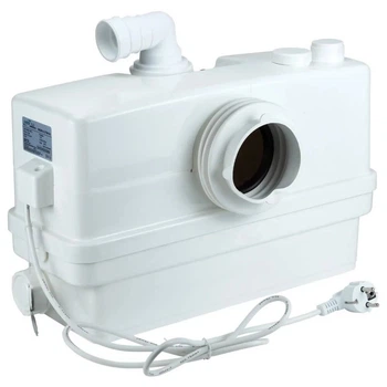 Каналізаційна установка Leo 3.0 WC601A (776914)