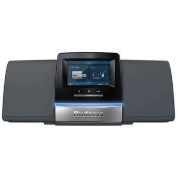 Система керування Buderus Logamatic R5310