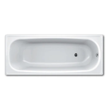 Ванна сталева Koller Pool 150х70E (1333240130)