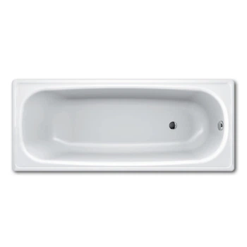 Ванна сталева Koller Pool 160х70E (1333250130)