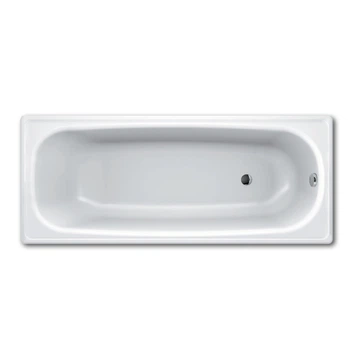 Ванна сталева Koller Pool 120х70E (1333210130)