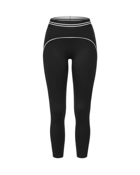 Легінси Yoga Lines Black Somastore M
