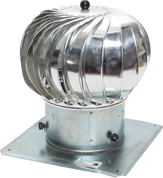 Повітряний дефлектор Dospel TRN 250 (007-9316)