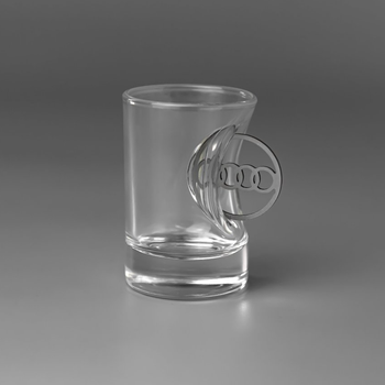 Чарка (Audi)