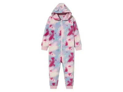 Кигуруми комбинезон розовый Эдинорог Lupilu 122-128см (400011908)