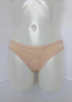 Женские трусы слипы Sielei 5013 S Телесный