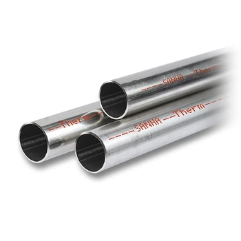 Труба оцинкованная Sanha Press Therm Ø 22×1.5 мм