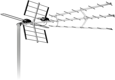 Antena zewnętrzna Berdsen BD-952 TV Ultra HD 4K (5903890629496)