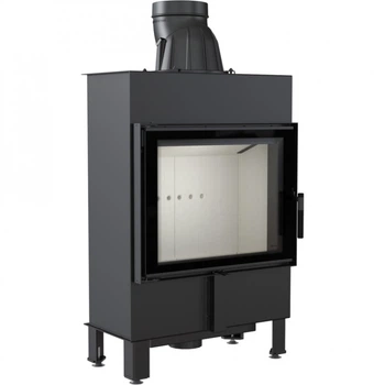 Каминная топка Kratki Lucy 12 Slim DG 8,0 кВт