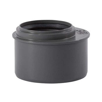 Редукція Ostendorf HT Safe Ø 90/50 мм (коротка)